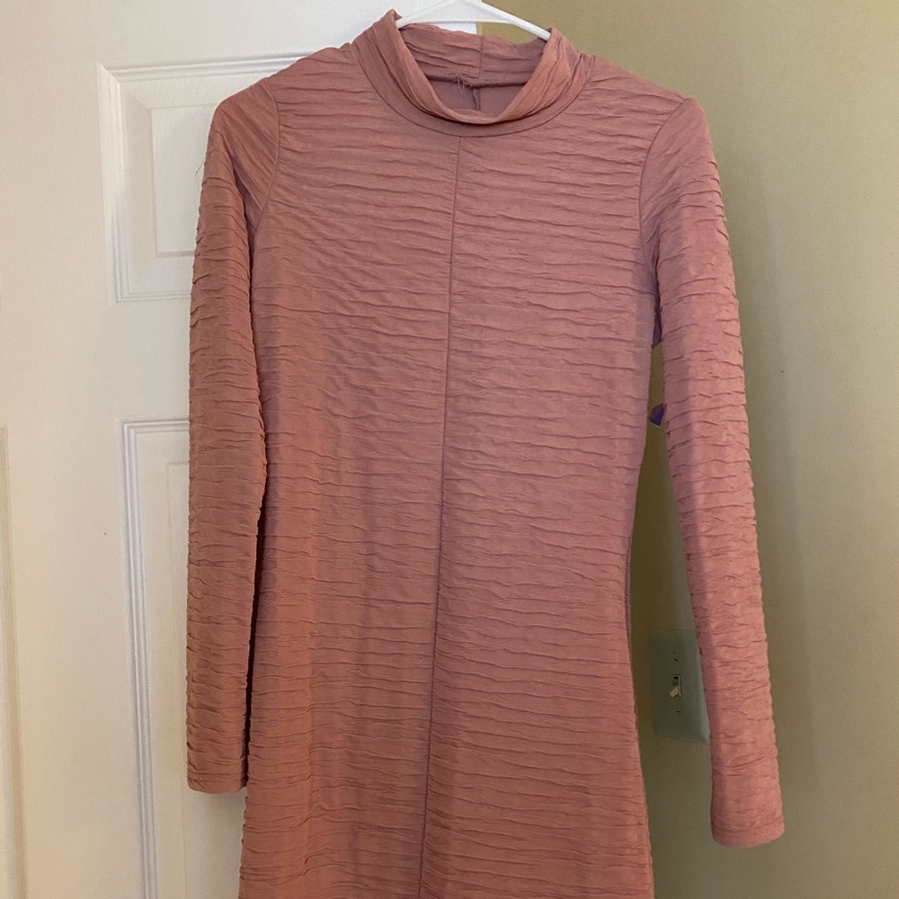 NWOT spring dress